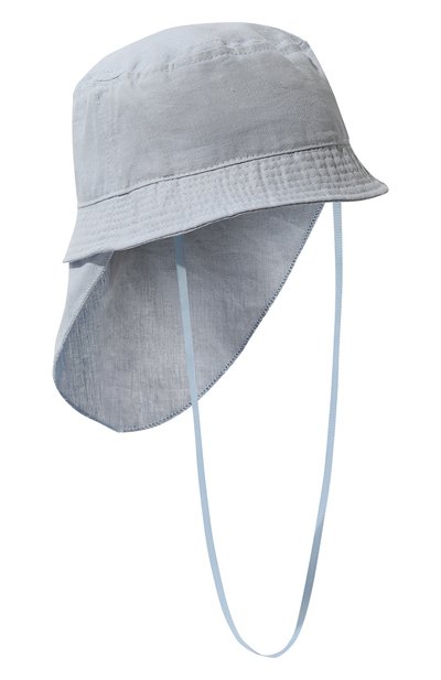 Панама изо льна и хлопка IL TRENINO, арт. CL-4324, фото 1