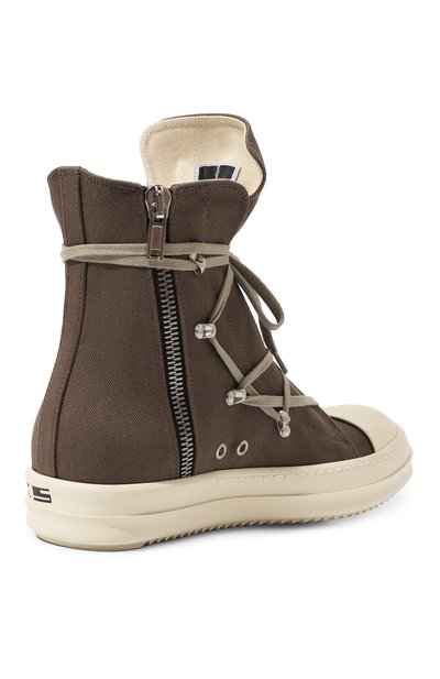 Текстильные кеды luxor quote DRKSHDW, арт. DU02C5805/D0EP83, фото 5