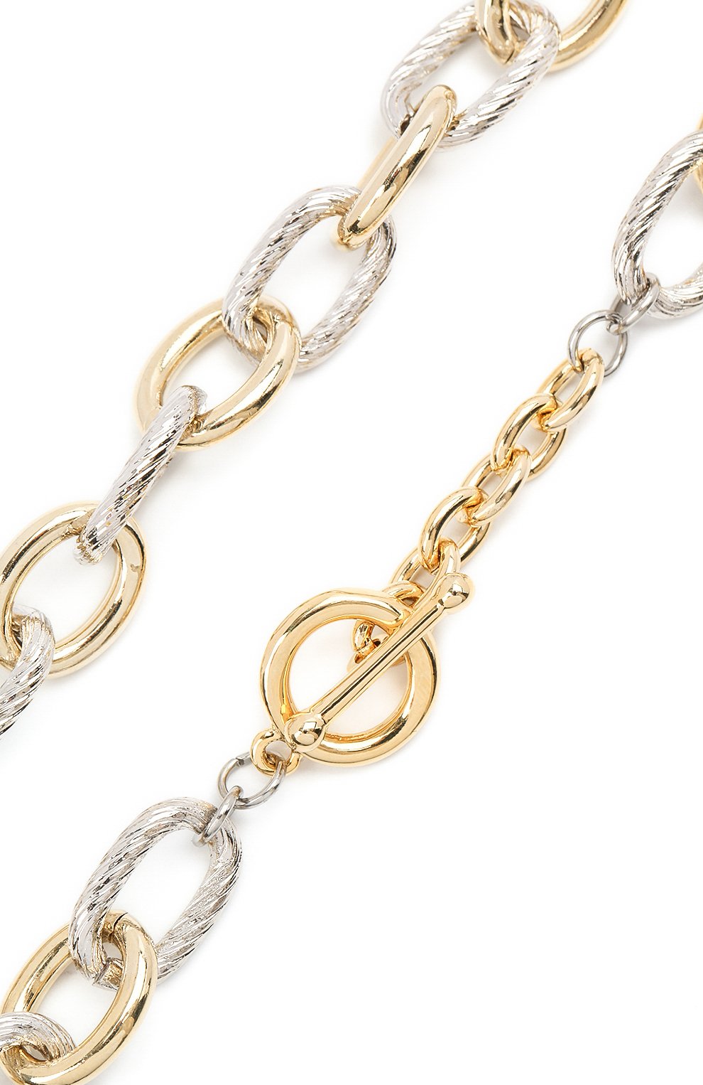 Колье EXCLAIM, арт. 035SG2559N, фото 3