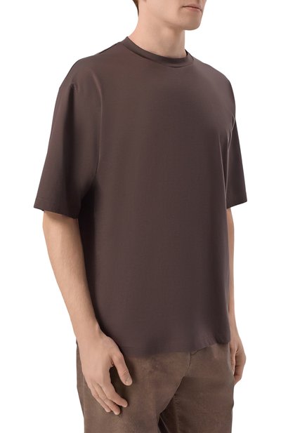 Футболка WHITE SAND, арт. 26SU40/656, фото 3