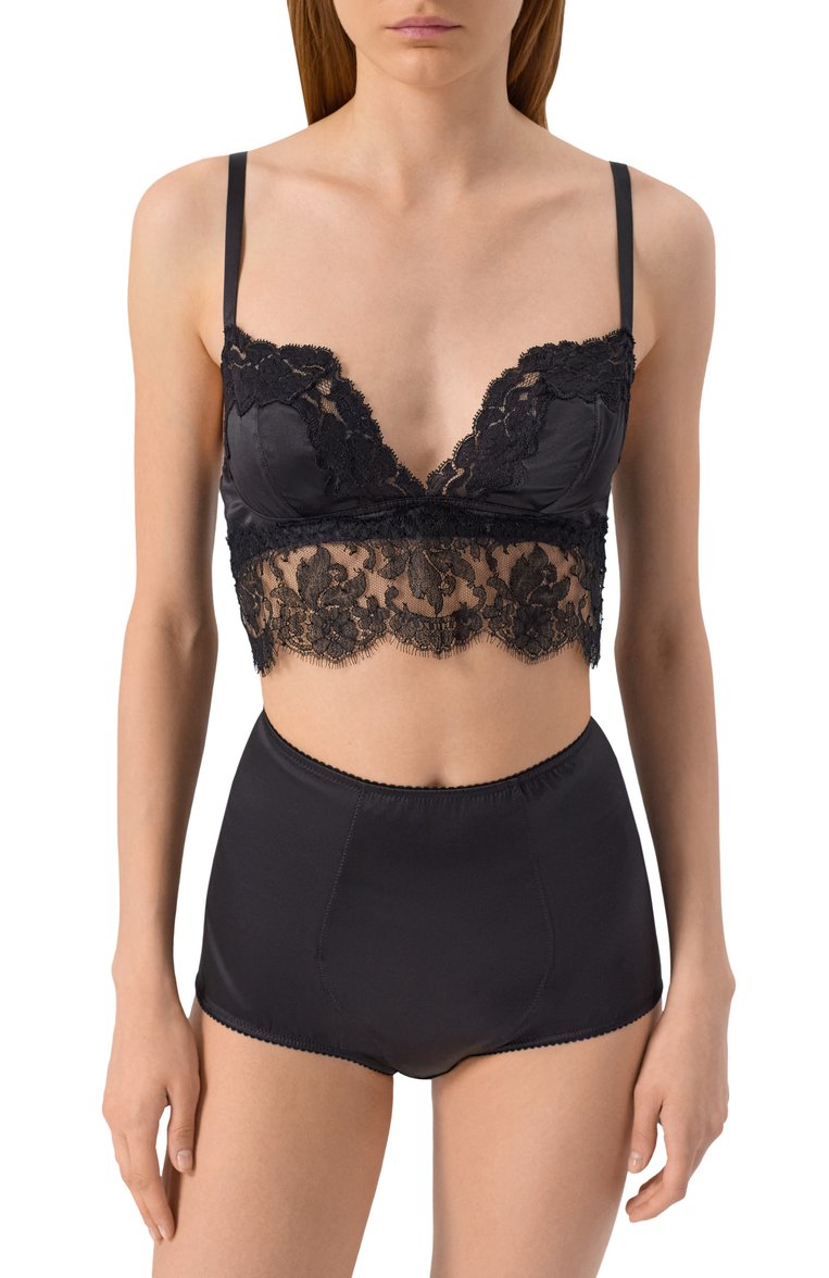 Бюстье DOLCE & GABBANA, арт. 01C26T/0N07Q, фото 1