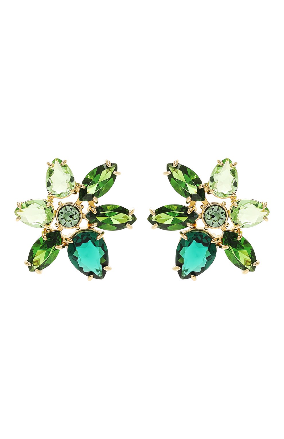 Серьги gema SWAROVSKI, арт. 5658400, фото 1