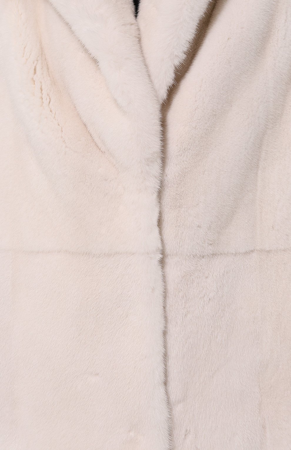 Шуба из меха норки VICTORIA KUSENKOVA, арт. 701200012629, фото 5