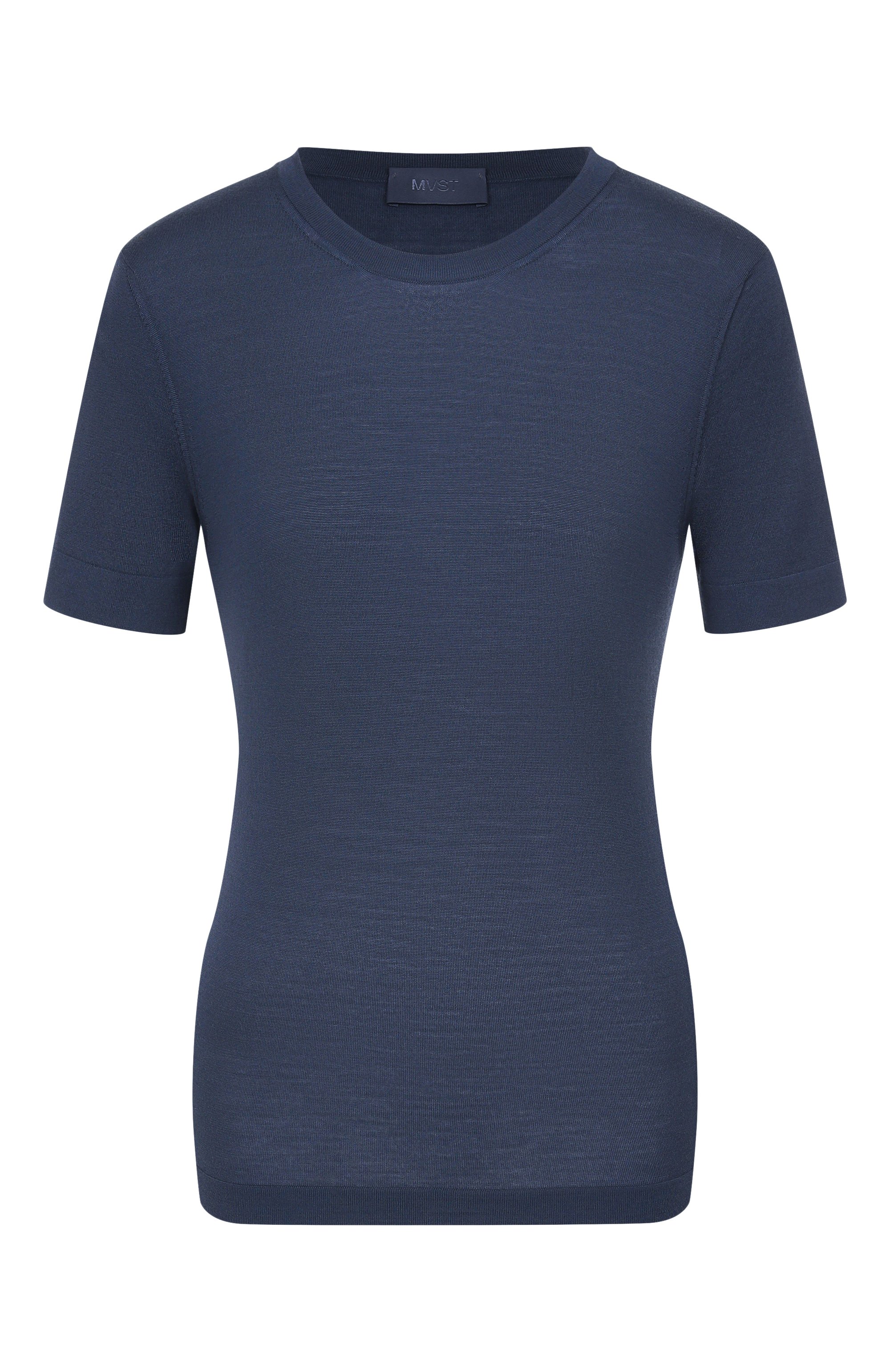 Шерстяной пуловер MVST, арт. M0-M25.1MW.K404/34-48, фото 1