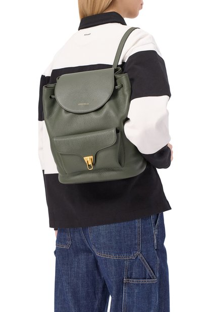 Рюкзак beat soft COCCINELLE, арт. E1MF6140101, фото 2