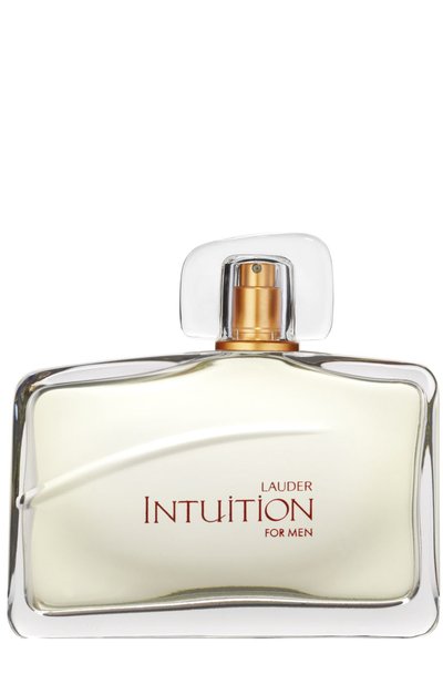 Парфюмированная вода intuition ESTÉE LAUDER, арт. 1MJF-01, фото 1