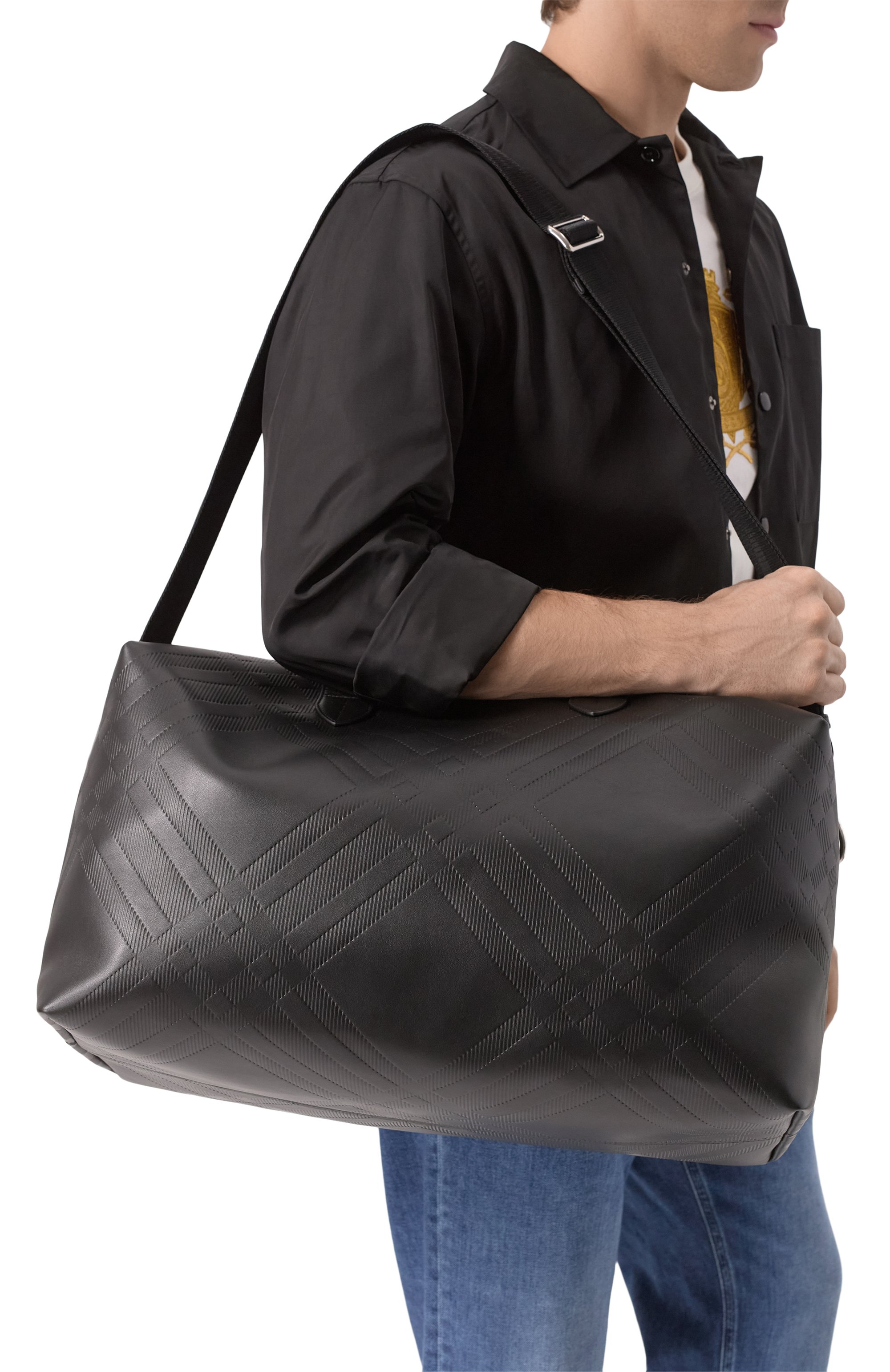 Сумка BURBERRY, арт. 8101923, фото 2