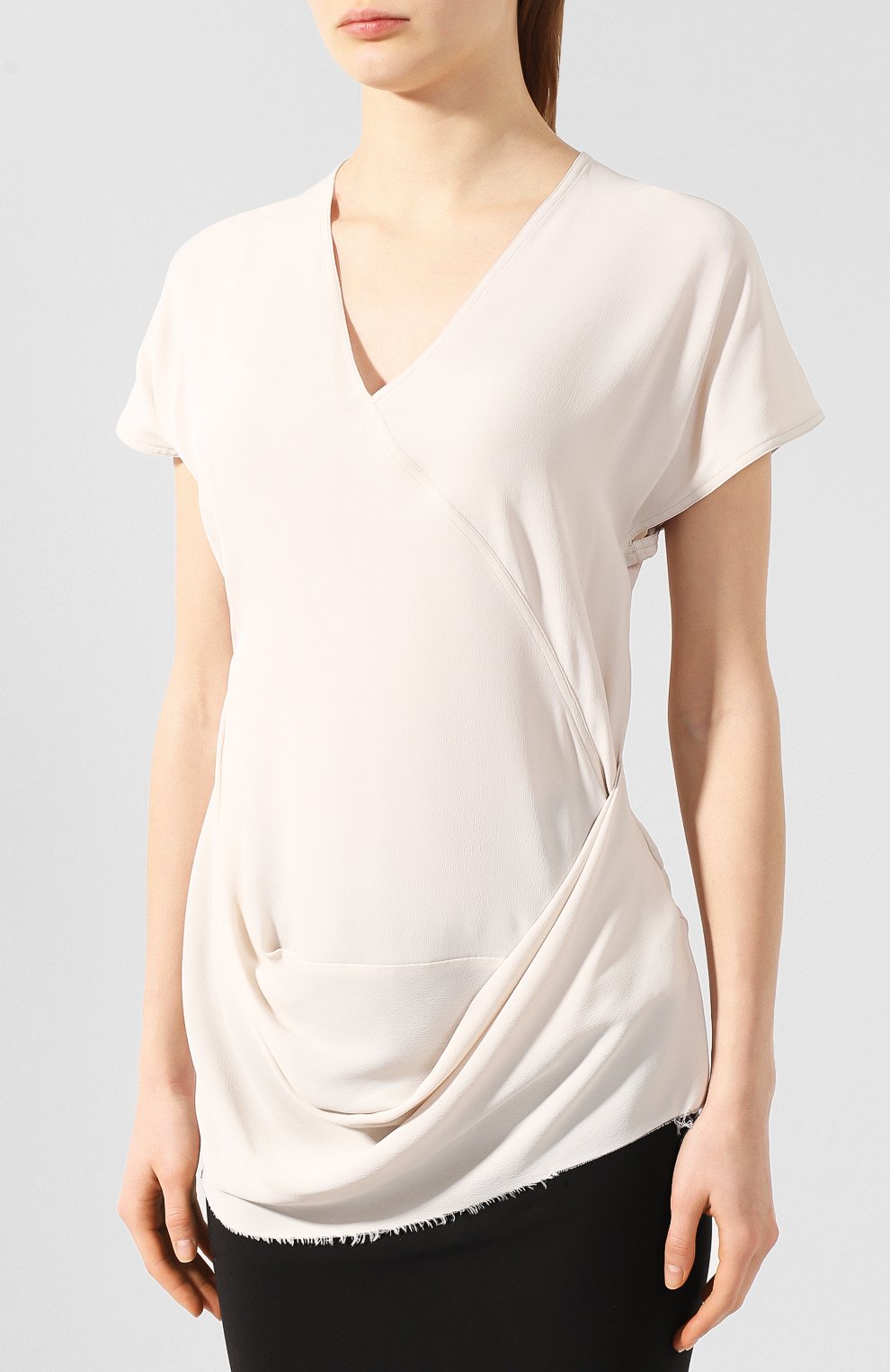 Топ RICK OWENS, арт. RP20S1112/CC, фото 3