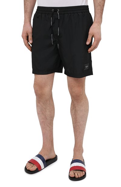 Плавки-шорты DOLCE & GABBANA, арт. M4B12T/FUSFW, фото 3