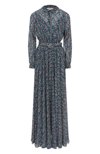 Шелковое платье OLOLOL, арт. OLDE072B/1008.MF403/S25, фото 1