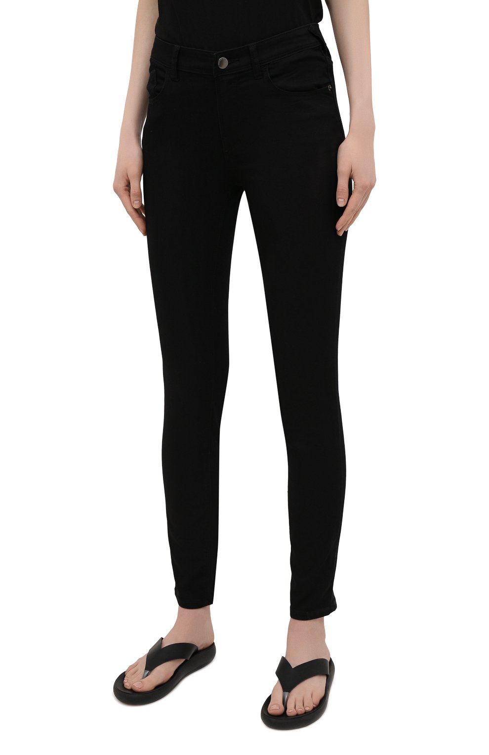 Джинсы EMPORIO ARMANI, арт. 3K2J28/2DXIZ, фото 3