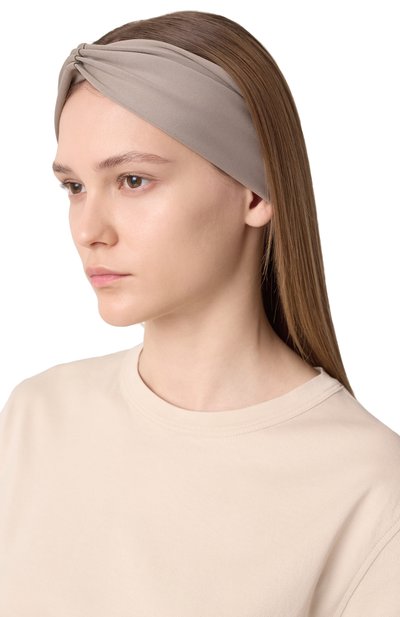 Повязка на голову ALO YOGA, арт. A0054U, фото 3