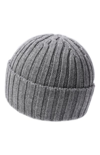 Шерстяная шапка MC2 SAINT BARTH, арт. WENG028-00036I/WENGEN JR W00L, фото 2