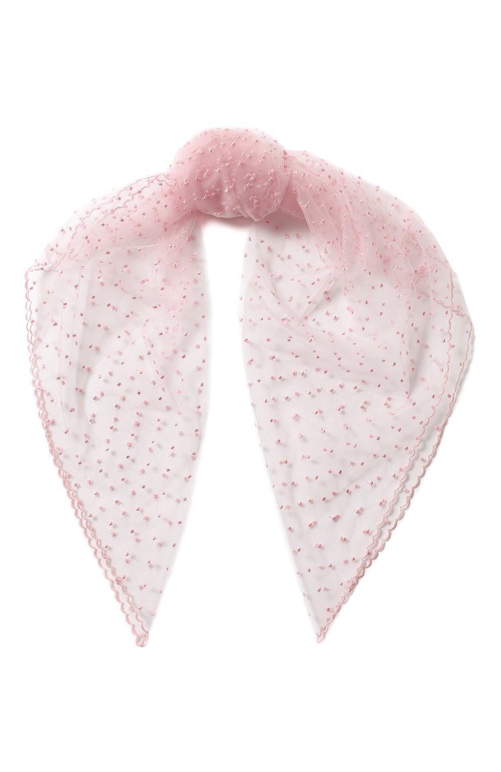 Платок ULYANA SERGEENKO, арт. SCL001CLASSX( 0902т18), фото 1