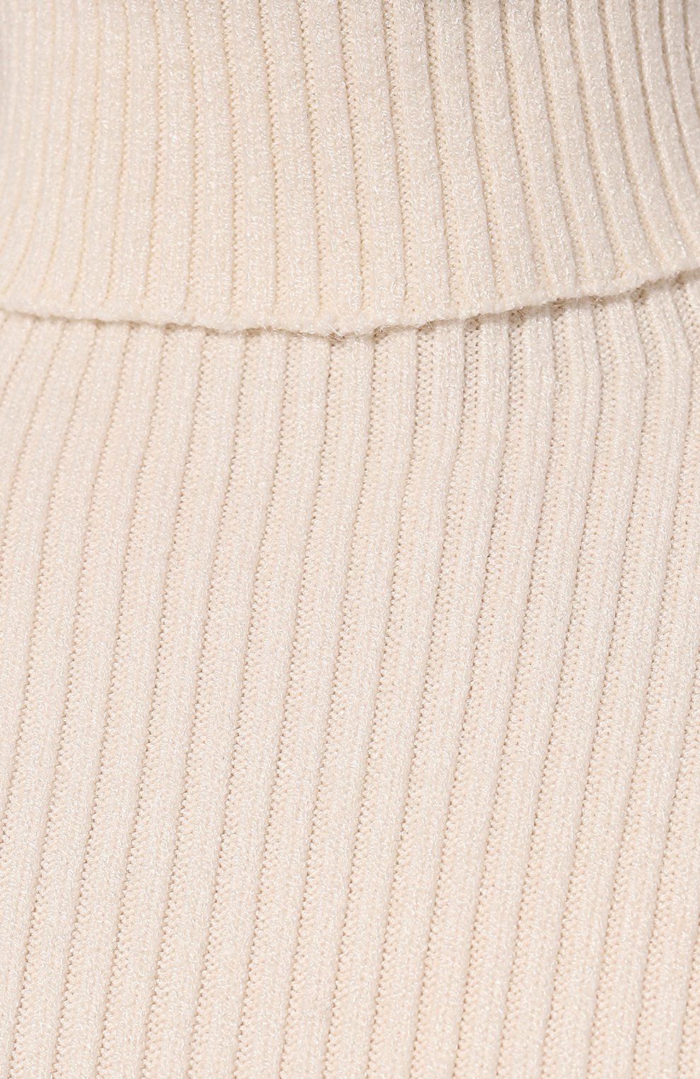 Водолазка PIETRO BRUNELLI кремового цвета по цене 15100 руб., арт. MAM080/VIM038, фото 5 Водолазка PIETRO BRUNELLI, арт. MAM080/VIM038, фото 5