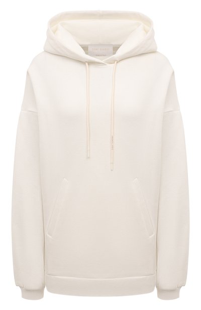 Женский худи из хлопка и кашемира COSY SUNDAY, арт. H1-108-01