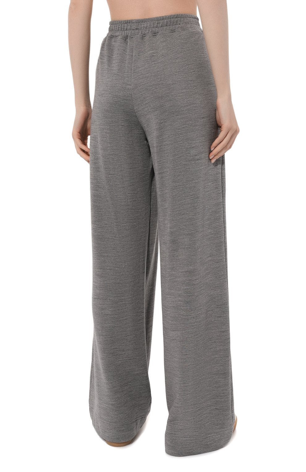 Шерстяные брюки NOBLE&BRULEE, арт. NB91/131222/30, фото 4