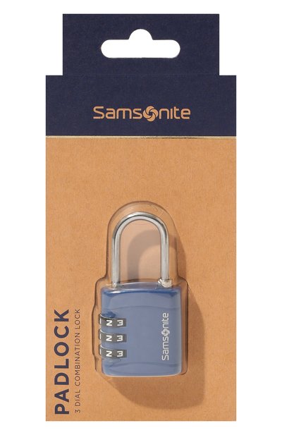 Замок для чемоданов SAMSONITE, арт. CO1-11047, фото 1