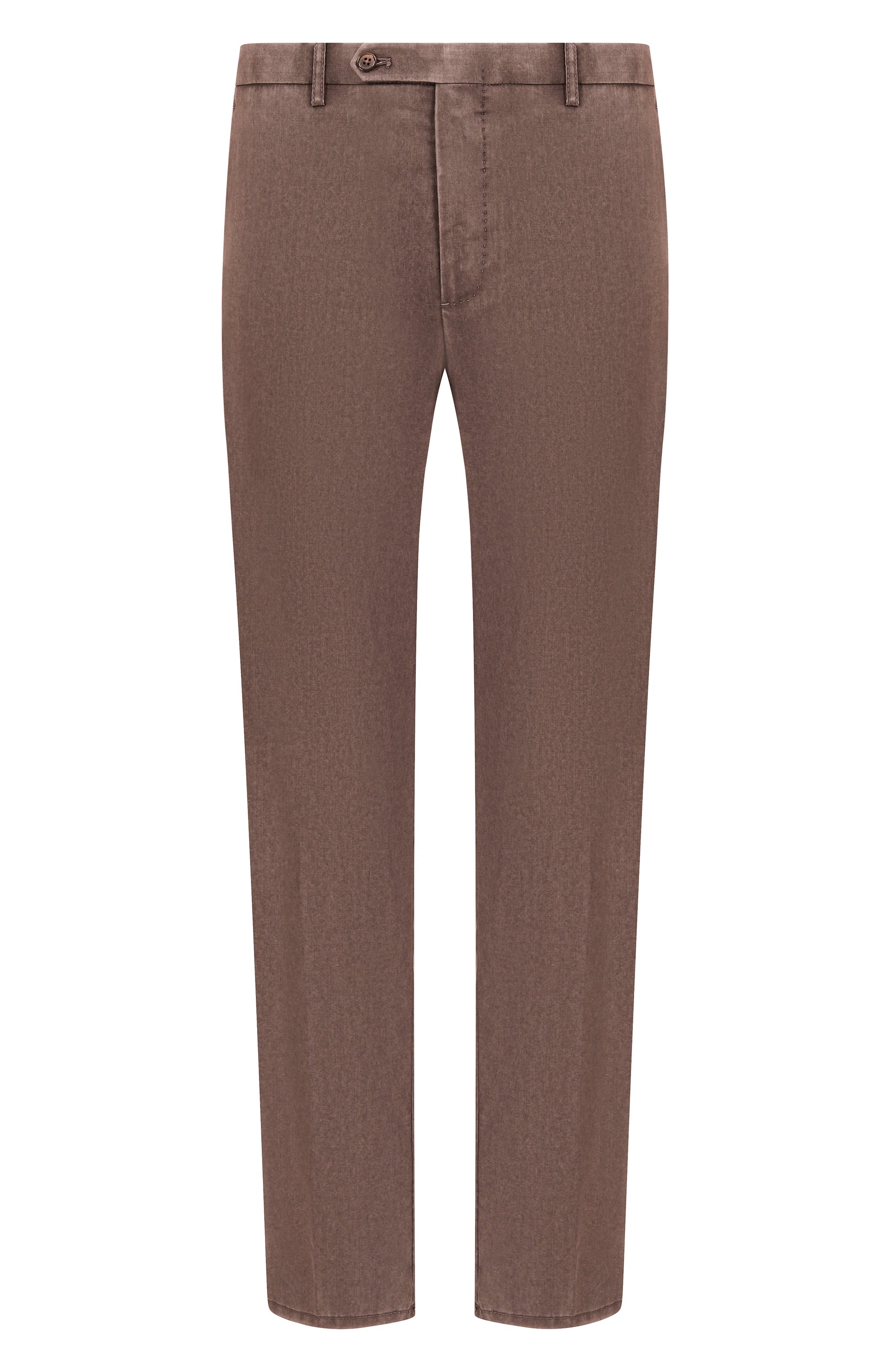 Шерстяные брюки BERWICH, арт. VULCAN023-GD/DG0047, фото 1