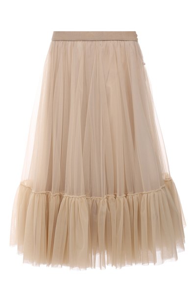 Многослойная юбка DESIGNERS CAT, арт. 100000K01000324/10A-12A, фото 2