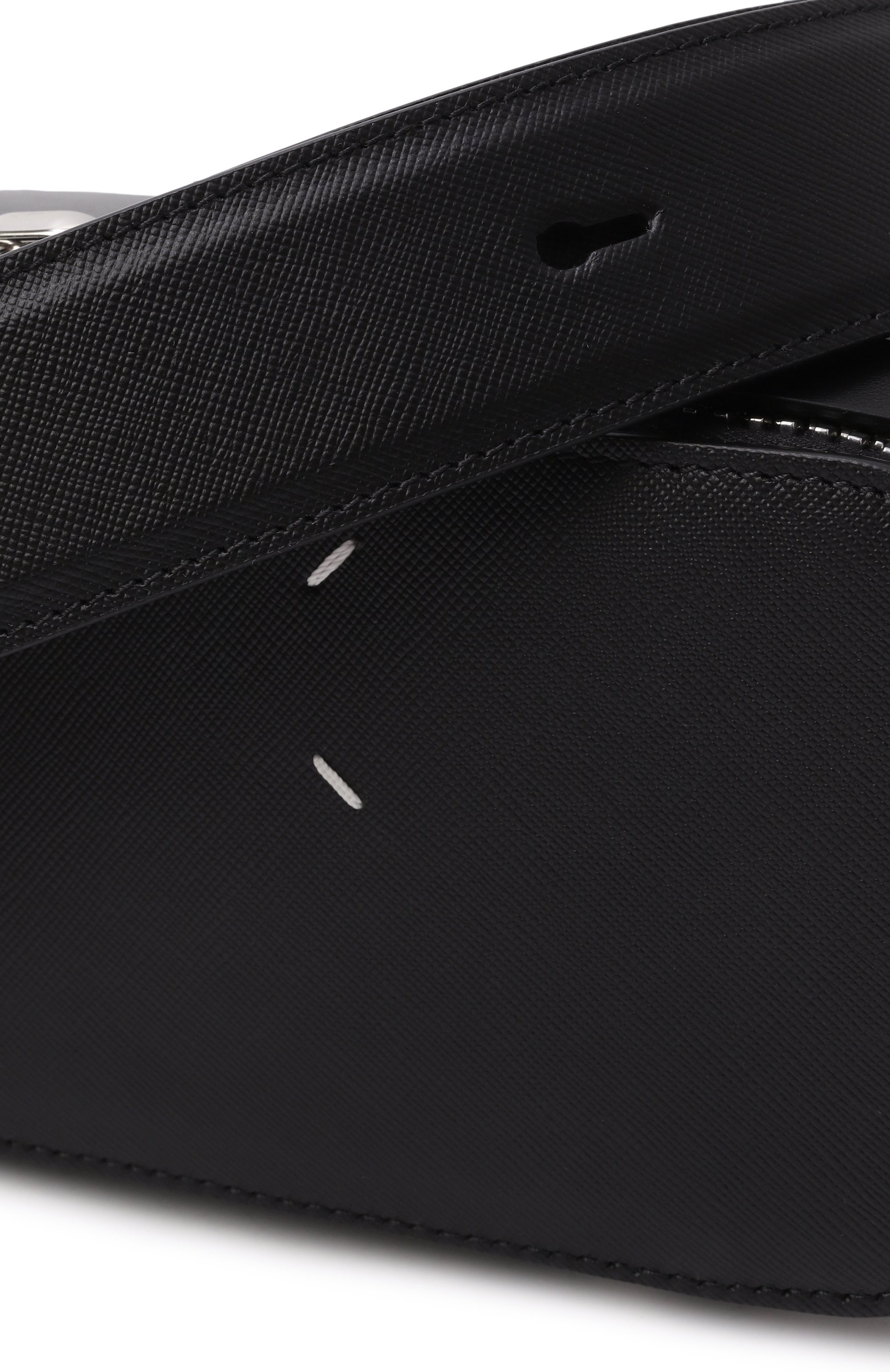 Сумка doll small MAISON MARGIELA, арт. SB1WD0031/P7275, фото 3