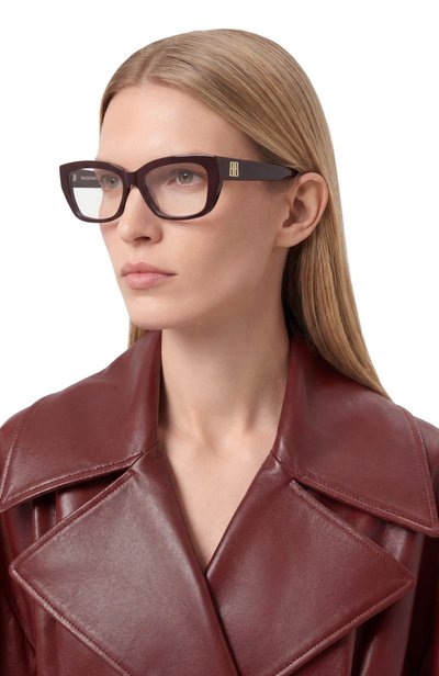 Женские оправа BALENCIAGA, арт. BB0483 003