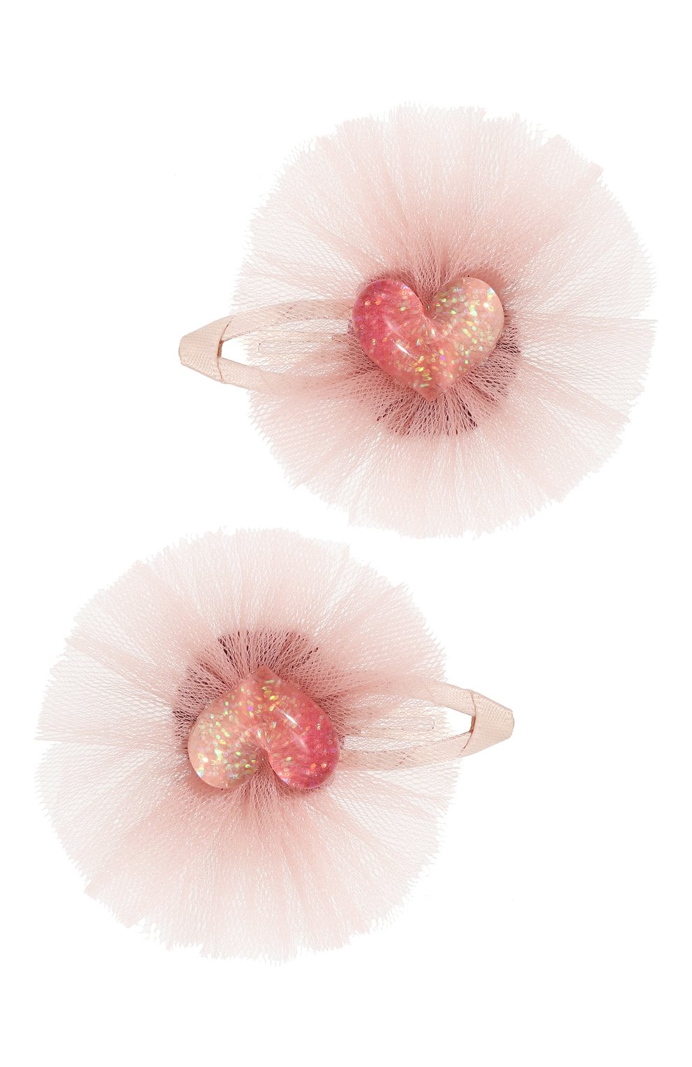 Комплект из двух заколок JUNEFEE, арт. 7456, фото 1