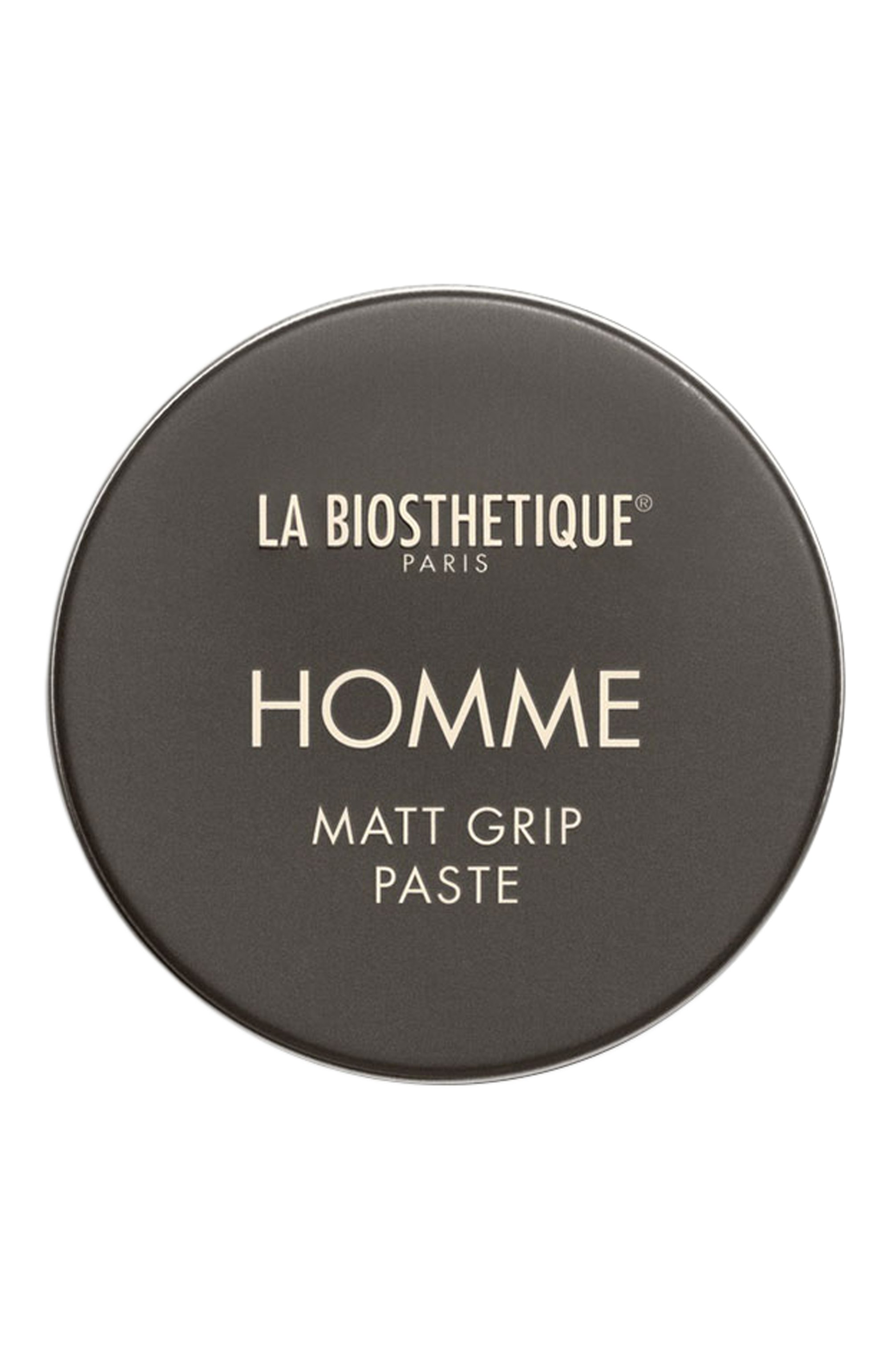 Стайлинг-паста для укладки и эластичной текстуры (75ml) LA BIOSTHETIQUE бесцветного цвета по цене 4130 руб., арт. 110092, фото 1 Стайлинг-паста для укладки и эластичной текстуры (75ml) LA BIOSTHETIQUE, арт. 110092, фото 1