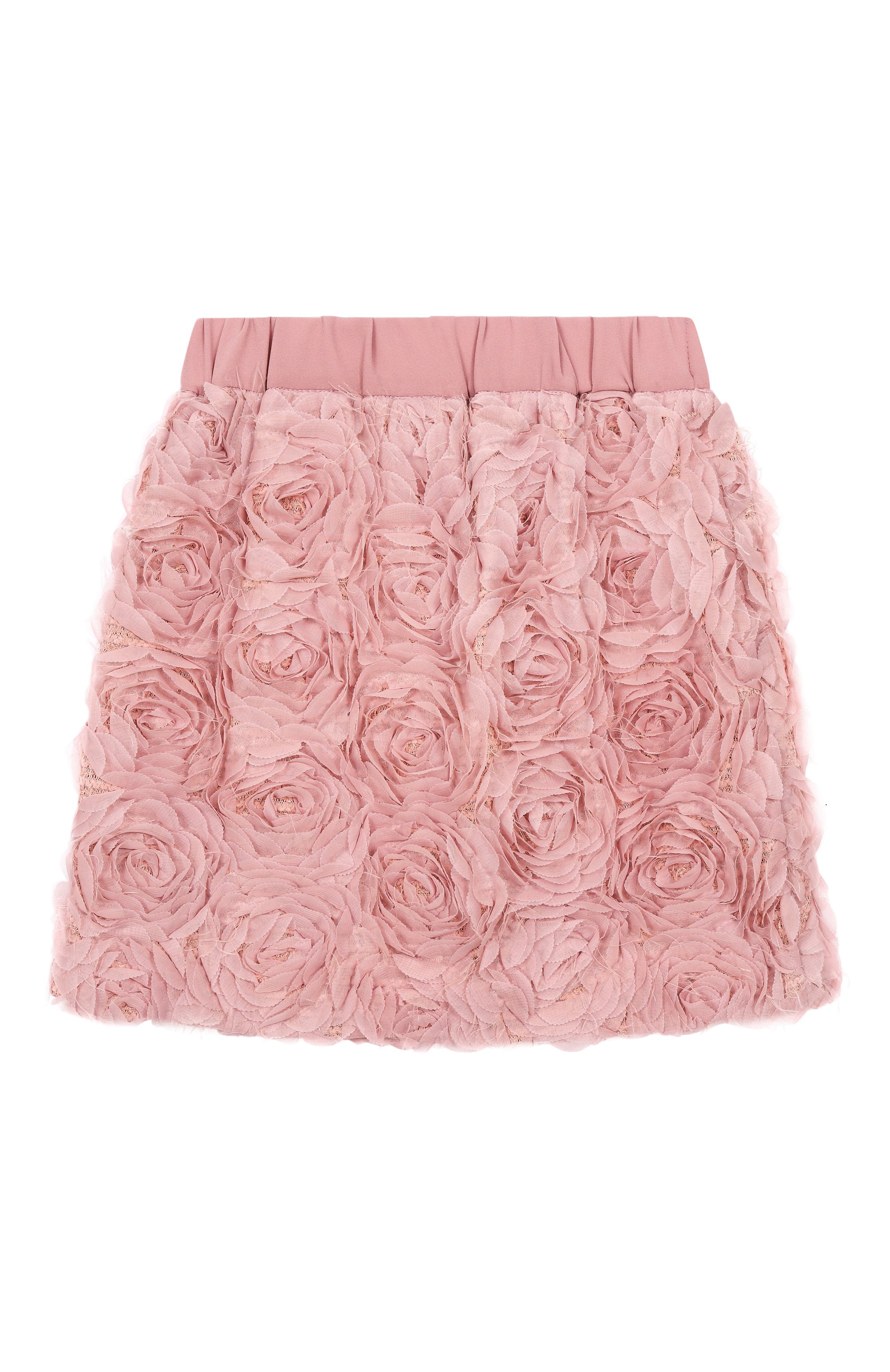 Юбка MONNALISA, арт. 79F700, фото 2