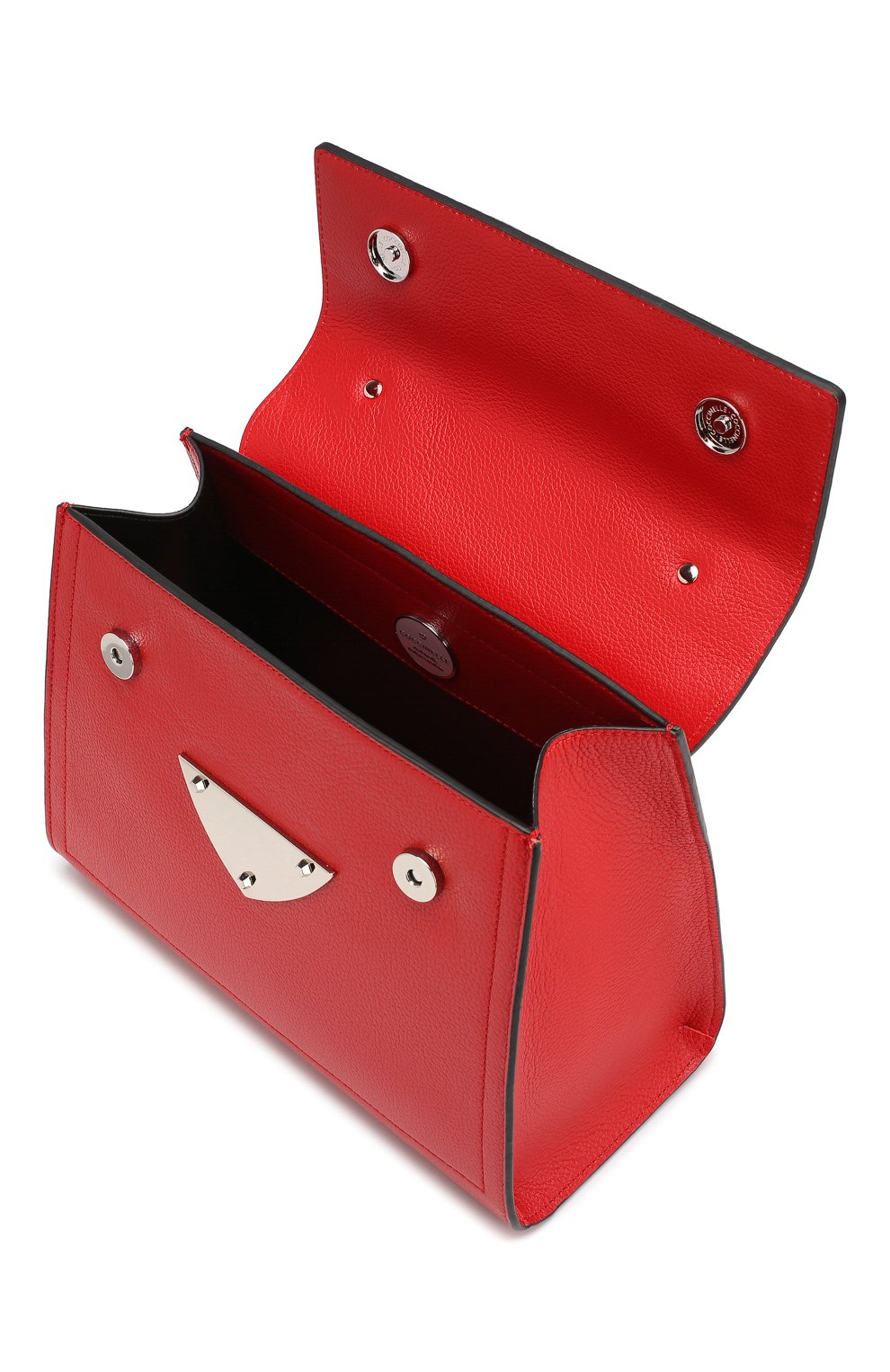 Сумка b14 COCCINELLE, арт. E1 D05 18 03 01, фото 4