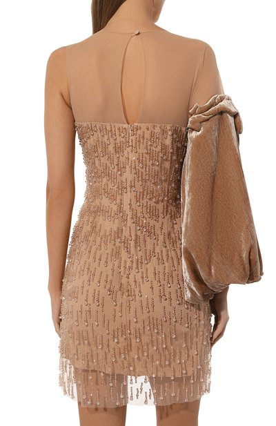 Платье AKHMADULLINA, арт. 8124.5DV638/P102, фото 4