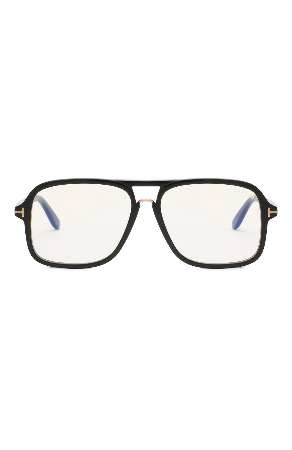 Оправа TOM FORD, арт. TF5627-B 001, фото 4