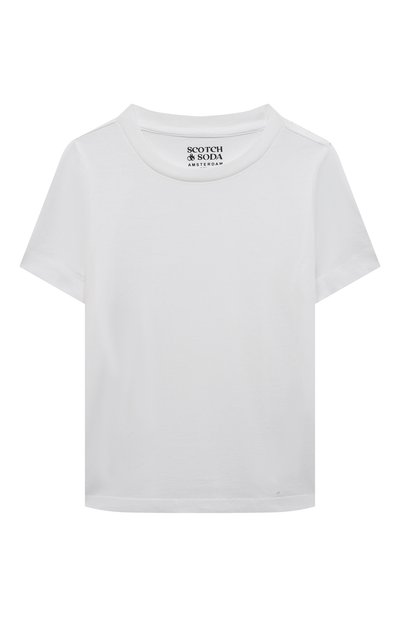Комплект из двух футболок SCOTCH AND SODA, арт. 167654-96-N0BM-H90, фото 2