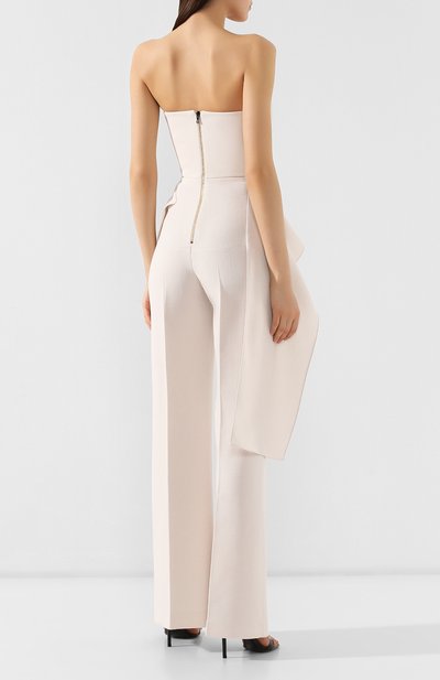 Шерстяной комбинезон ROLAND MOURET, арт. EW19/S0742/F4044, фото 4