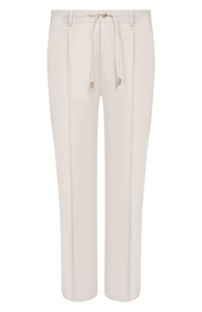 Хлопковые брюки GRAN SASSO, арт. 76121/76024, фото 1