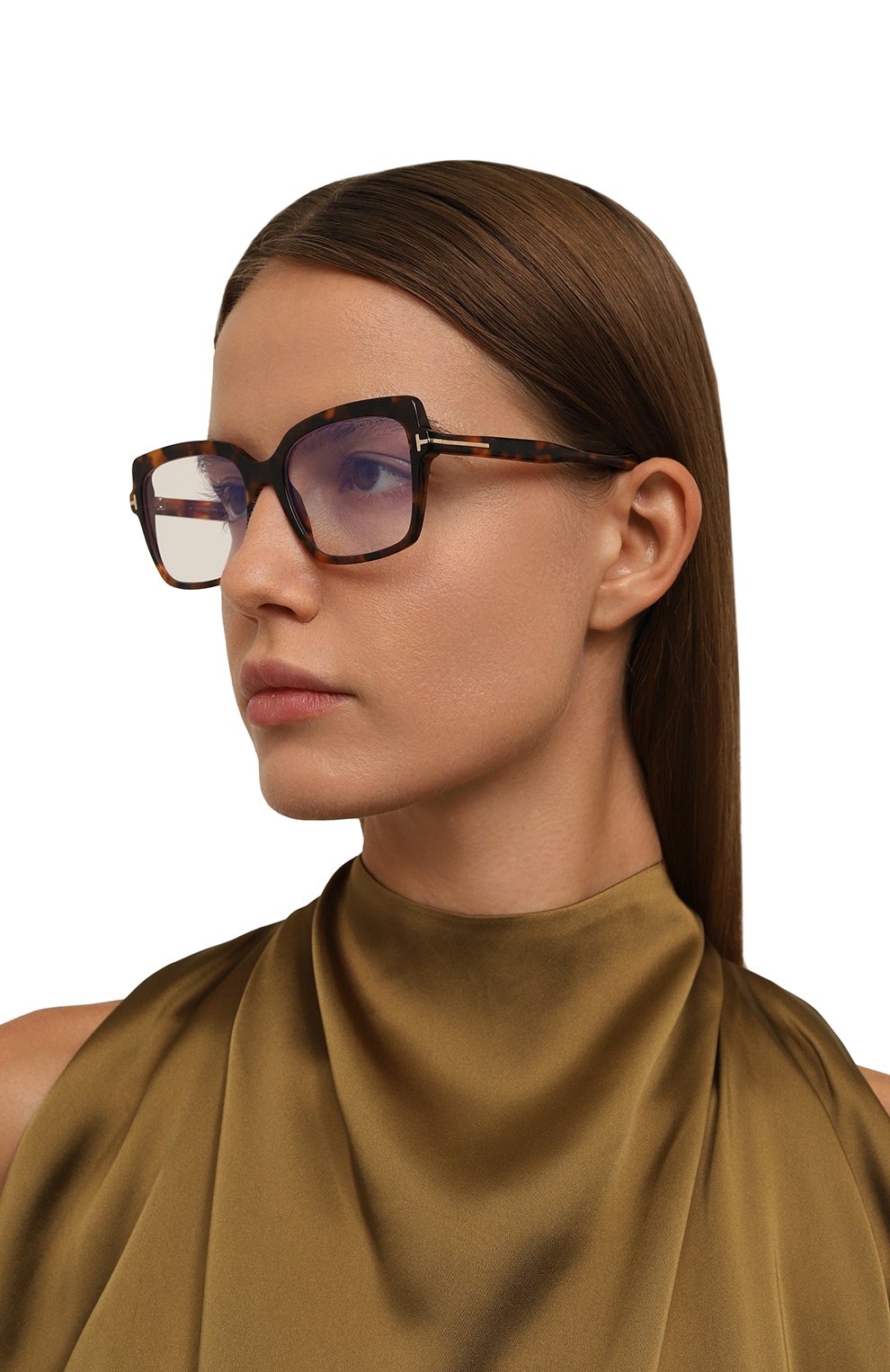 Оправа TOM FORD, арт. TF5947-B 052, фото 2