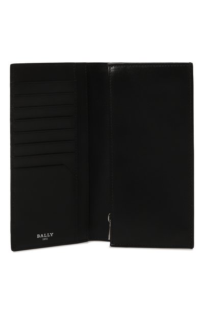 Кожаное портмоне BALLY, арт. MLL003/VT101, фото 3