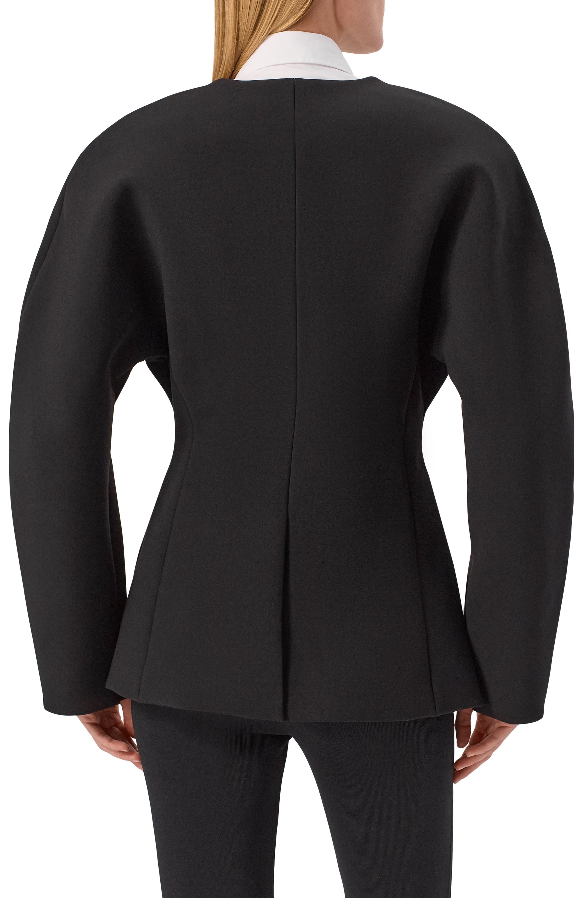 Жакет JACQUEMUS, арт. 25EJAW00045/AW00531, фото 4