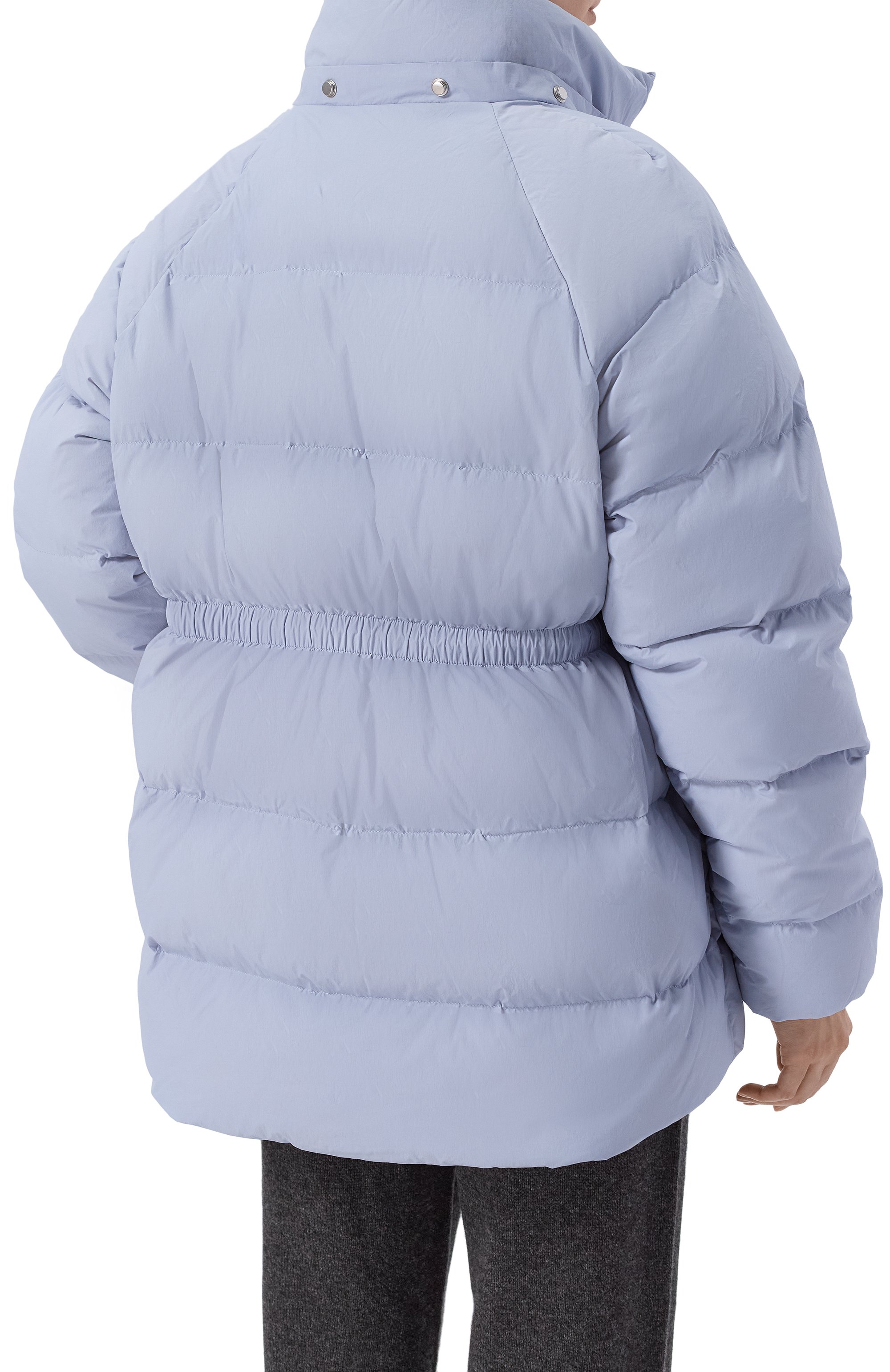 Пуховик RED SEPTEMBER, арт. 825.02.JKT34.44, фото 6