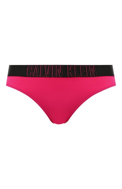 Женский плавки-бикини CALVIN KLEIN, арт. KW0KW00610