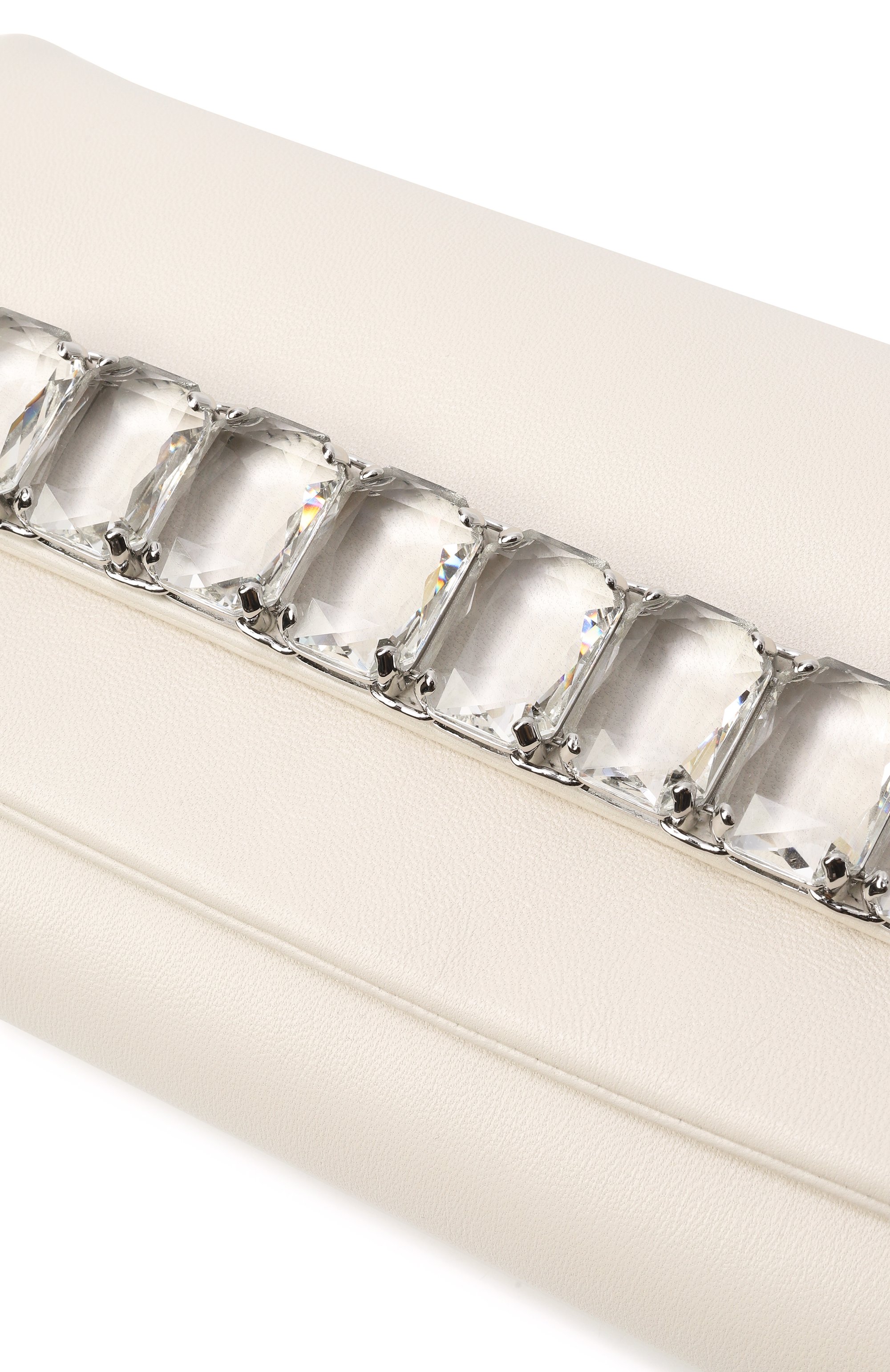 Клатч kya JIMMY CHOO, арт. KYARXU, фото 3