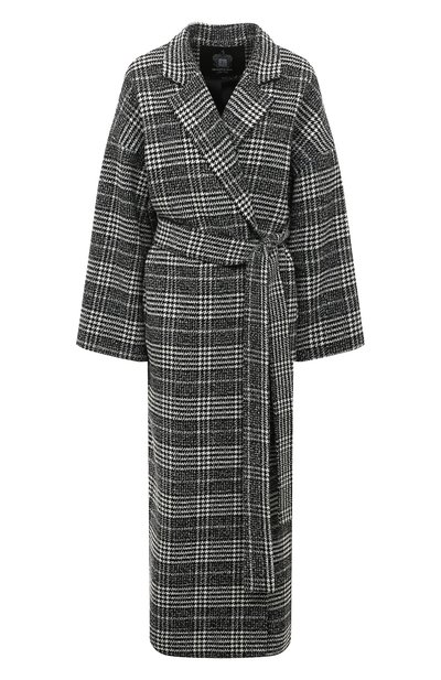 Шерстяное пальто JULIA DILUA, арт. П2022-0135, фото 1