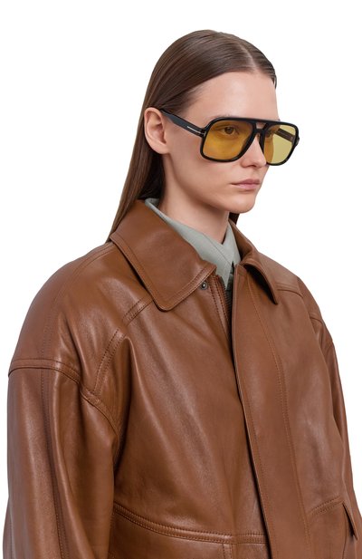 Солнцезащитные очки TOM FORD, арт. TF884 01E, фото 3