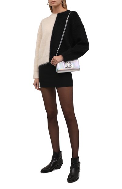 Клатч 3.5 DOLCE & GABBANA, арт. BB7082/AQ495, фото 3