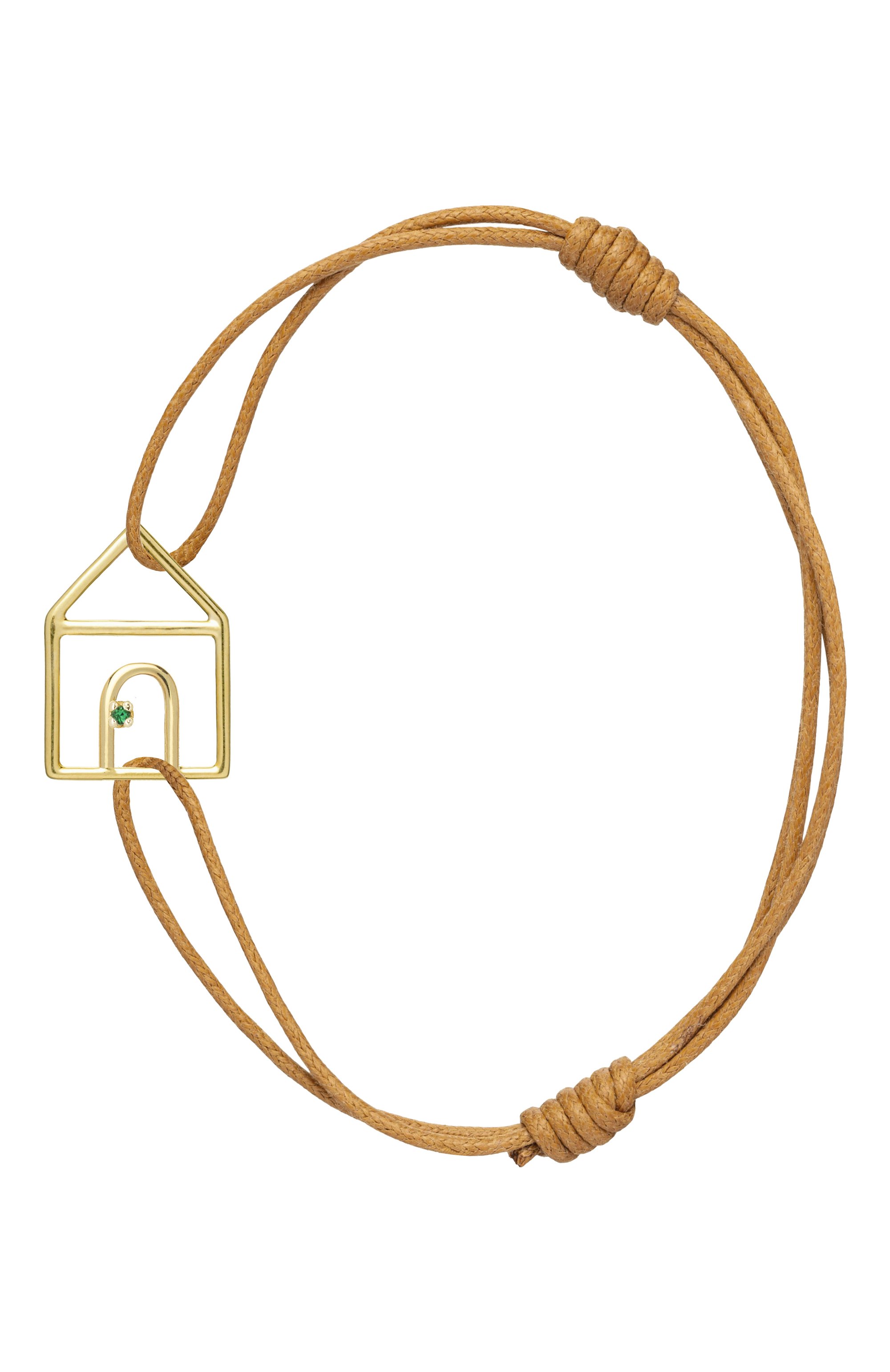 Браслет ALIITA бесцветного цвета по цене 26000 руб., арт. CBPU1Z0023YG09K J1H10, фото 1 Браслет ALIITA, арт. CBPU1Z0023YG09K J1H10, фото 1