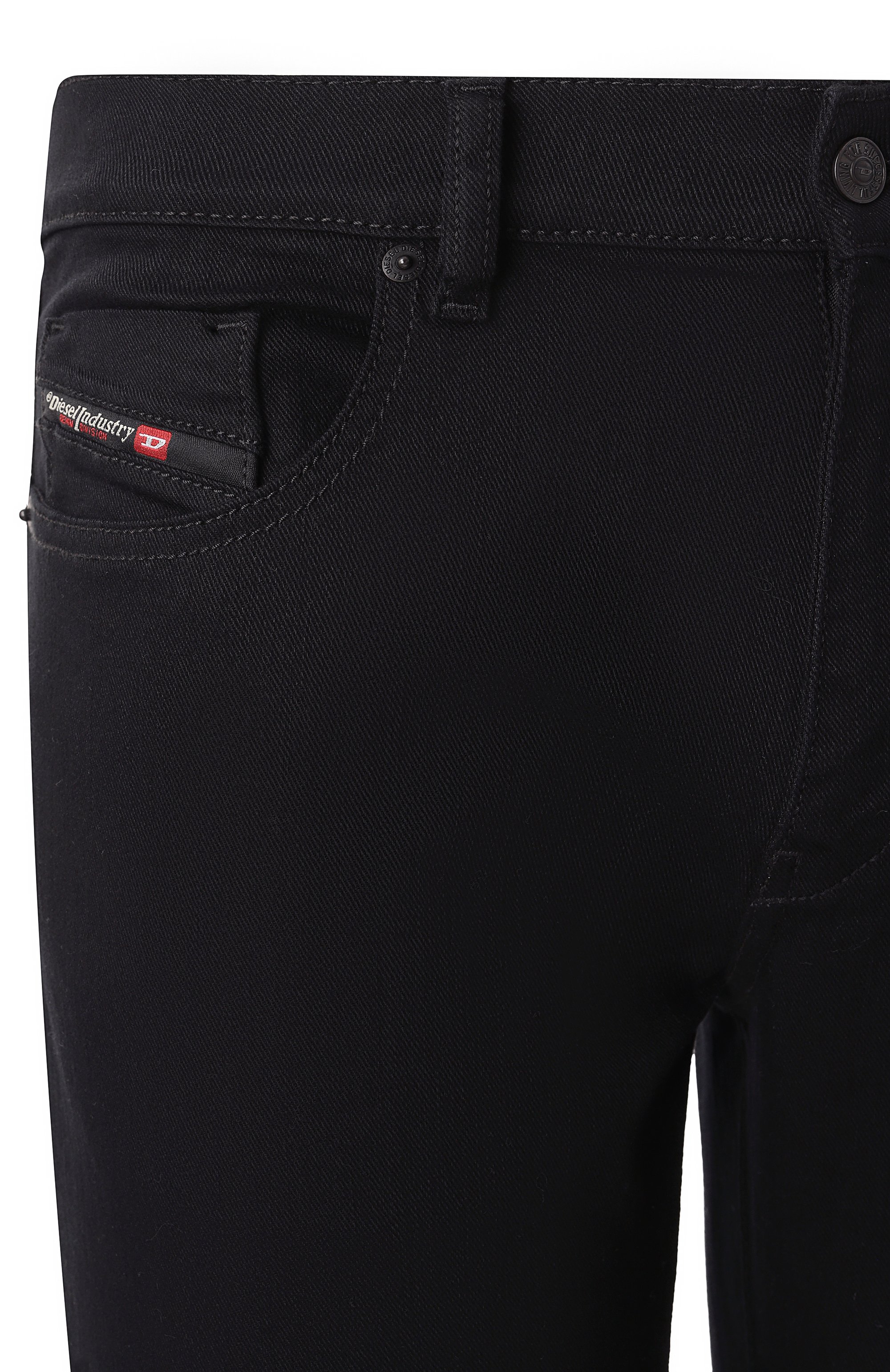 Джинсы 2019 d-strukt DIESEL, арт. A03558/069YP, фото 6