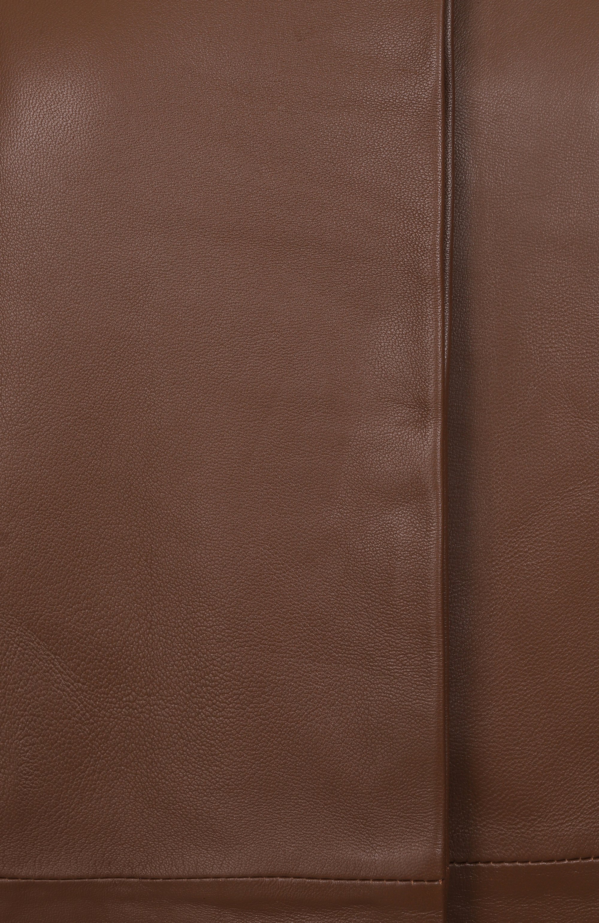 Кожаная куртка LOULOU DE SAISON, арт. ATALIA, фото 6