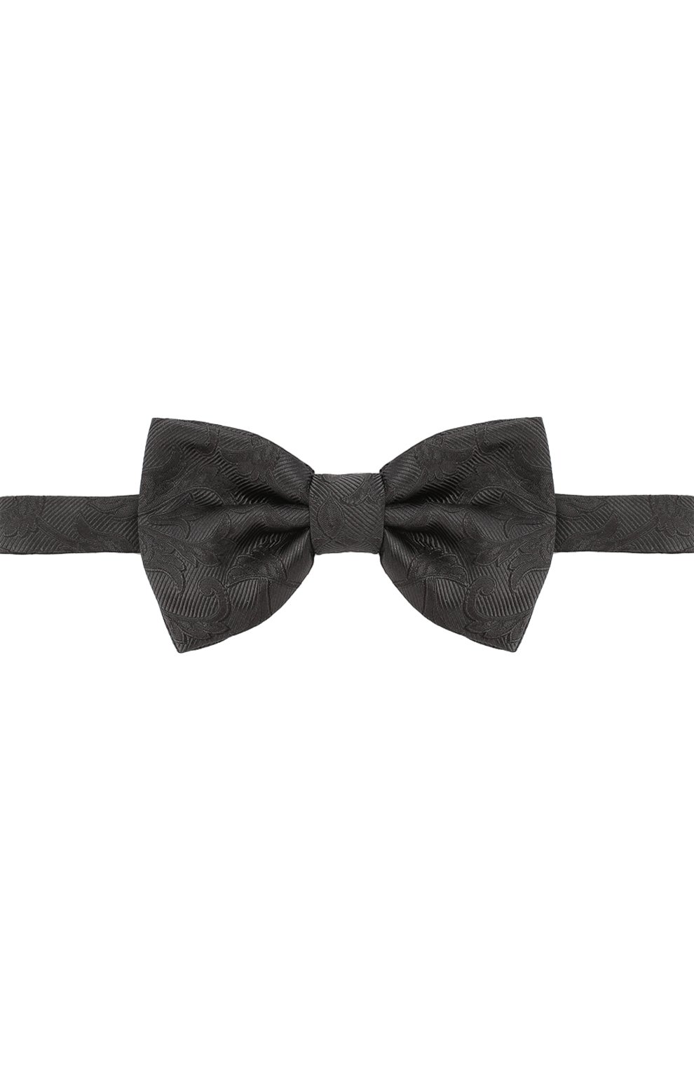 Шелковый галстук-бабочка DOLCE & GABBANA, арт. GR053E/G0JKC, фото 1