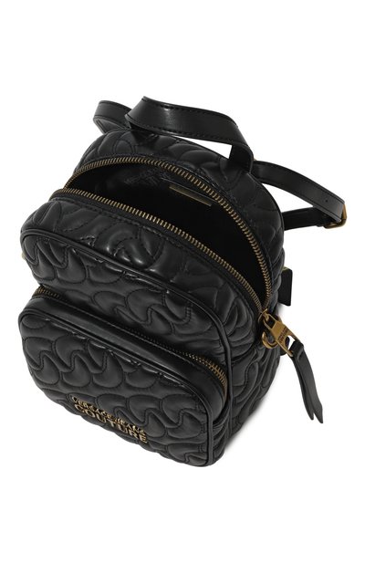 Рюкзак thelma soft small VERSACE JEANS COUTURE, арт. 75VA4BAG/ZS803, фото 5