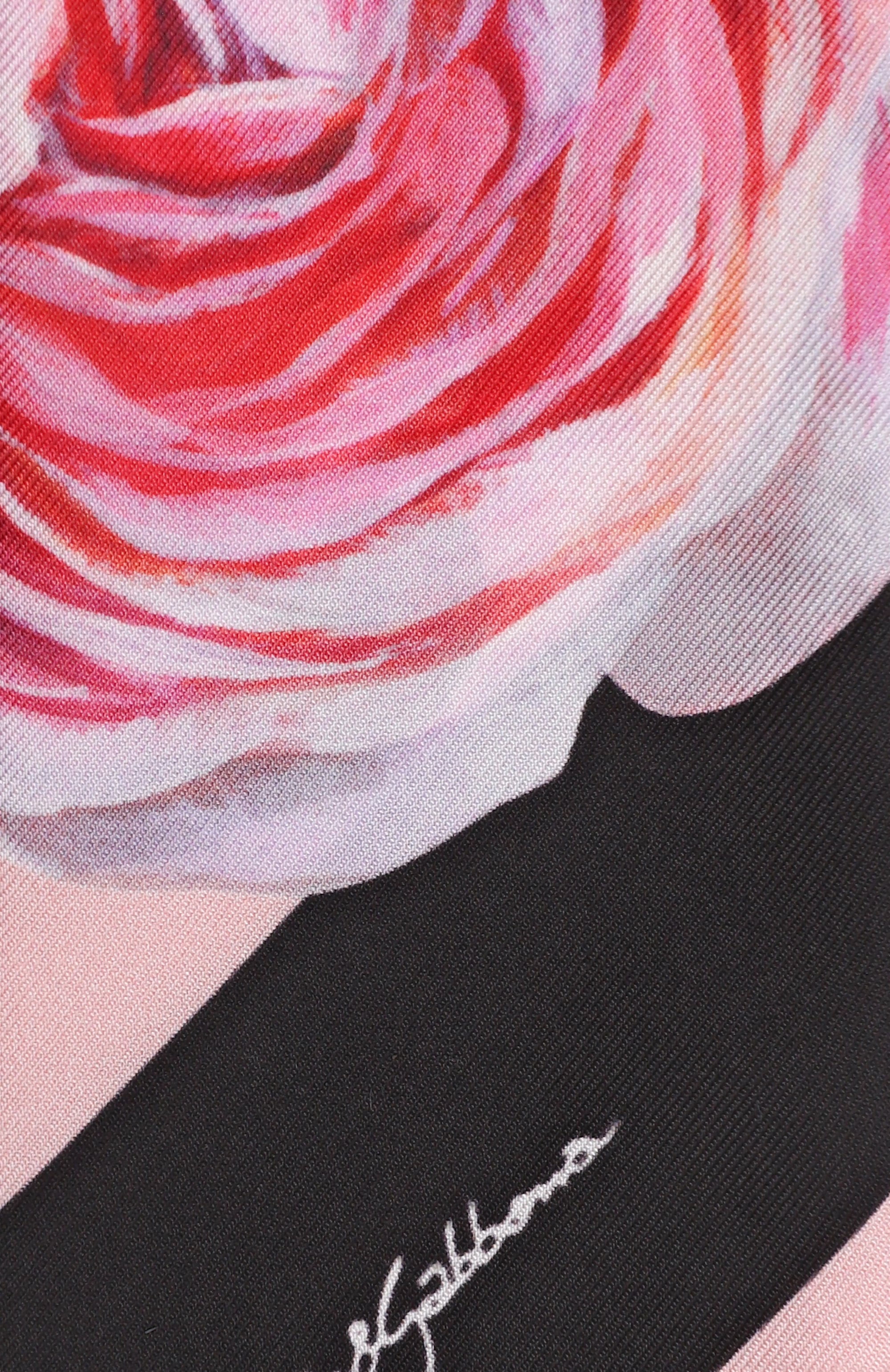 Шелковый шарф-твилли DOLCE & GABBANA, арт. FS215A/GDCUN, фото 4